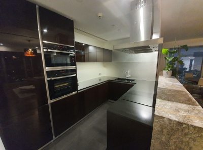 2 Комнаты, Городская, Аренда, 1-й Красногвардейский проезд, Listing ID 6272, Москва, Россия,