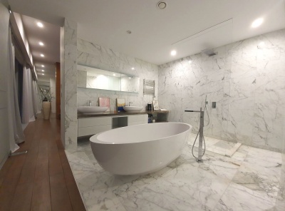 2 Комнаты, Городская, Аренда, 1-й Красногвардейский проезд, Listing ID 6272, Москва, Россия,