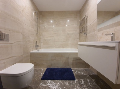 2 Комнаты, Городская, Аренда, 1-й Красногвардейский проезд, Listing ID 6272, Москва, Россия,