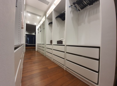 2 Комнаты, Городская, Аренда, 1-й Красногвардейский проезд, Listing ID 6272, Москва, Россия,