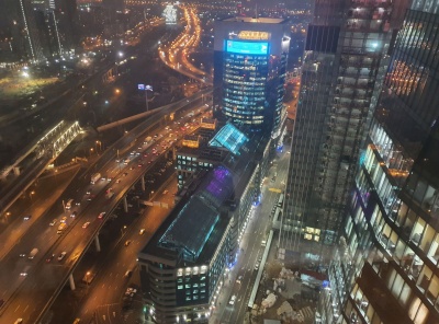 2 Комнаты, Городская, Аренда, 1-й Красногвардейский проезд, Listing ID 6272, Москва, Россия,