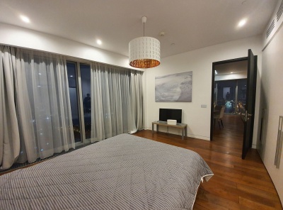 2 Комнаты, Городская, Аренда, 1-й Красногвардейский проезд, Listing ID 6272, Москва, Россия,