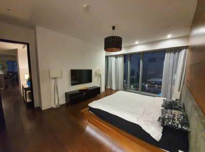 2 Комнаты, Городская, Аренда, 1-й Красногвардейский проезд, Listing ID 6272, Москва, Россия,