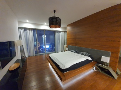 2 Комнаты, Городская, Аренда, 1-й Красногвардейский проезд, Listing ID 6272, Москва, Россия,