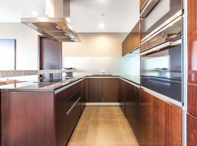 2 Комнаты, Городская, Аренда, 1-й Красногвардейский проезд, Listing ID 6275, Москва, Россия,