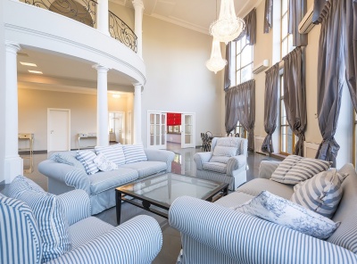 4 Bedrooms, 5 Комнаты, Загородная, Аренда, Listing ID 6298, Московская область, Россия,