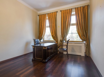 4 Bedrooms, 5 Комнаты, Загородная, Аренда, Listing ID 6298, Московская область, Россия,