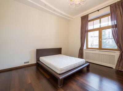 4 Bedrooms, 5 Комнаты, Загородная, Аренда, Listing ID 6298, Московская область, Россия,