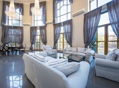 4 Bedrooms, 5 Комнаты, Загородная, Аренда, Listing ID 6298, Московская область, Россия,