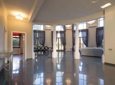 4 Bedrooms, 5 Комнаты, Загородная, Аренда, Listing ID 6298, Московская область, Россия,