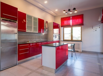 4 Bedrooms, 5 Комнаты, Загородная, Аренда, Listing ID 6298, Московская область, Россия,