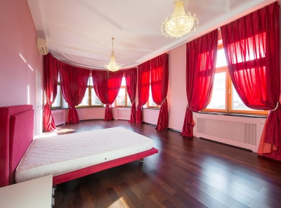 4 Bedrooms, 5 Комнаты, Загородная, Аренда, Listing ID 6298, Московская область, Россия,