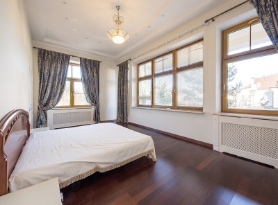 4 Bedrooms, 5 Комнаты, Загородная, Аренда, Listing ID 6298, Московская область, Россия,