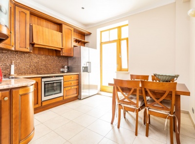 2 Комнаты, Городская, Аренда, Улица Удальцова, Listing ID 6299, Москва, Россия,