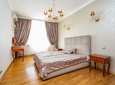 2 Комнаты, Городская, Аренда, Улица Удальцова, Listing ID 6299, Москва, Россия,