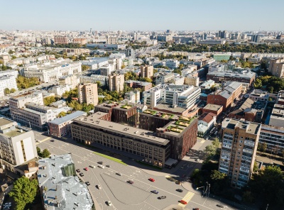 3 Комнаты, Городская, Продажа, Улица Зубовская, Listing ID 6319, Москва, Россия,