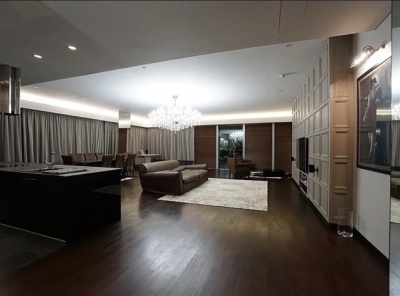 3 Комнаты, Городская, Продажа, Пресненская набережная, Listing ID 6320, Москва, Россия,