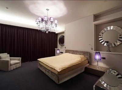 3 Комнаты, Городская, Продажа, Пресненская набережная, Listing ID 6320, Москва, Россия,