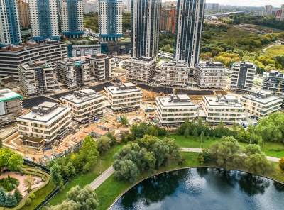 2 Комнаты, Городская, Продажа, Улица Минская, Listing ID 6324, Москва, Россия,