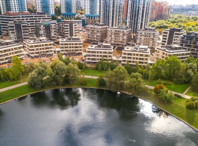 2 Комнаты, Городская, Продажа, Улица Минская, Listing ID 6324, Москва, Россия,