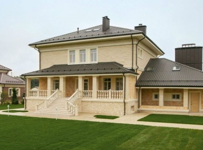 4 Bedrooms, Загородная, Продажа, Listing ID 1524, Московская область, Россия,