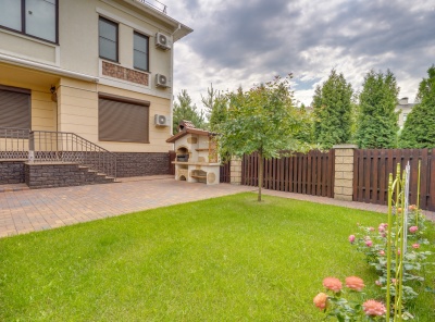 4 Bedrooms, 6 Комнаты, Загородная, Продажа, Listing ID 6351, Московская область, Россия,