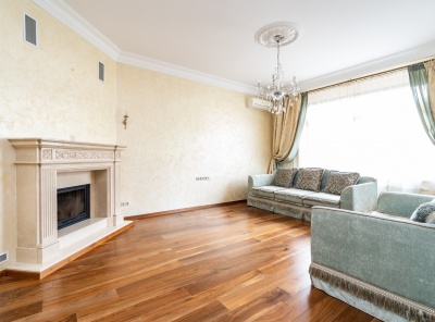 4 Bedrooms, 6 Комнаты, Загородная, Продажа, Listing ID 6351, Московская область, Россия,