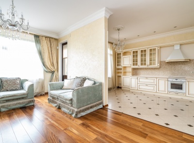 4 Bedrooms, 6 Комнаты, Загородная, Продажа, Listing ID 6351, Московская область, Россия,