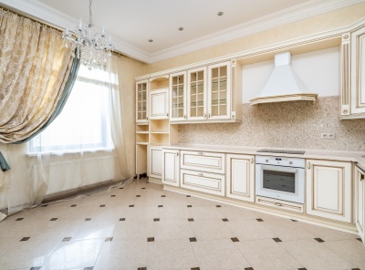 4 Bedrooms, 6 Комнаты, Загородная, Продажа, Listing ID 6351, Московская область, Россия,