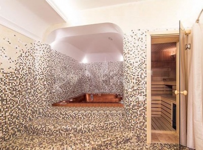 5 Bedrooms, Загородная, Продажа, Listing ID 1526, Московская область, Россия,