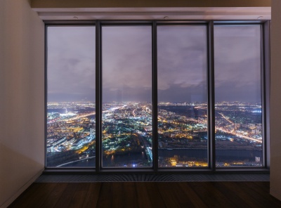 3 Комнаты, Городская, Продажа, 1-й Красногвардейский проезд, Listing ID 6369, Москва, Россия,