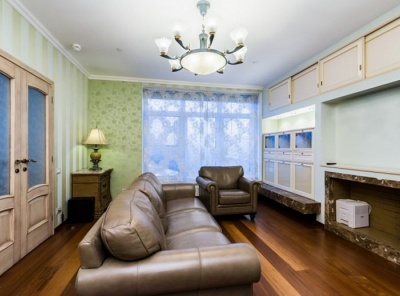 4 Комнаты, Городская, Продажа, Чапаевский переулок, Listing ID 6374, Москва, Россия,