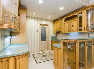 4 Комнаты, Городская, Продажа, Чапаевский переулок, Listing ID 6374, Москва, Россия,