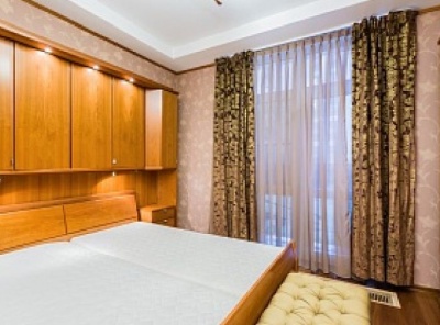 4 Комнаты, Городская, Продажа, Чапаевский переулок, Listing ID 6374, Москва, Россия,