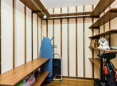 4 Комнаты, Городская, Продажа, Чапаевский переулок, Listing ID 6374, Москва, Россия,