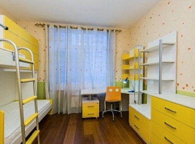 4 Комнаты, Городская, Продажа, Чапаевский переулок, Listing ID 6374, Москва, Россия,