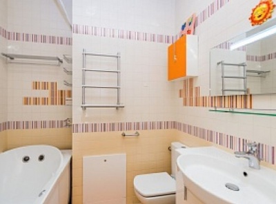 4 Комнаты, Городская, Продажа, Чапаевский переулок, Listing ID 6374, Москва, Россия,
