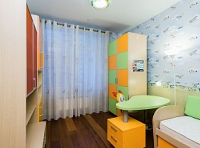 4 Комнаты, Городская, Продажа, Чапаевский переулок, Listing ID 6374, Москва, Россия,