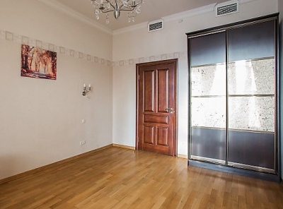 4 Комнаты, Городская, Аренда, Улица Минская, Listing ID 6377, Москва, Россия,