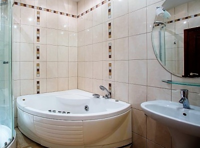 4 Комнаты, Городская, Аренда, Улица Минская, Listing ID 6377, Москва, Россия,