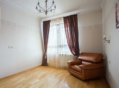 4 Комнаты, Городская, Аренда, Улица Минская, Listing ID 6377, Москва, Россия,