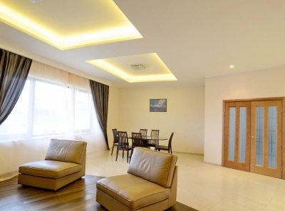 5 Bedrooms, Загородная, Продажа, Listing ID 1528, Московская область, Россия,