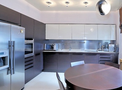 3 Комнаты, Городская, Продажа, Улица Минская, Listing ID 6379, Москва, Россия,
