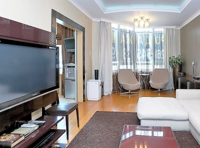 3 Комнаты, Городская, Продажа, Улица Минская, Listing ID 6379, Москва, Россия,