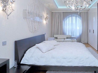 3 Комнаты, Городская, Продажа, Улица Минская, Listing ID 6379, Москва, Россия,