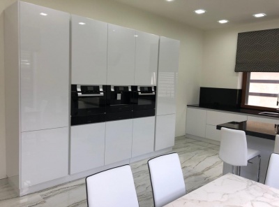 5 Bedrooms, Загородная, Продажа, Listing ID 6380, Московская область, Россия,