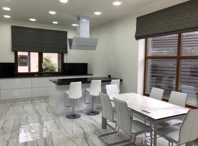 5 Bedrooms, Загородная, Продажа, Listing ID 6380, Московская область, Россия,