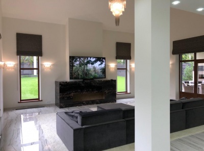 5 Bedrooms, Загородная, Продажа, Listing ID 6380, Московская область, Россия,