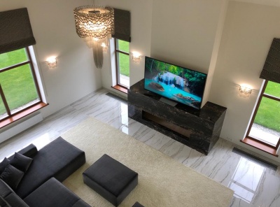 5 Bedrooms, Загородная, Продажа, Listing ID 6380, Московская область, Россия,