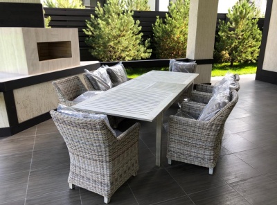 5 Bedrooms, Загородная, Продажа, Listing ID 6380, Московская область, Россия,